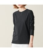 【ベイジ,/BEIGE,】のBROIS / ロングTシャツ Black|ID: prp329100004674870 ipo3291000000033783149