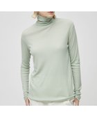 【ベイジ,/BEIGE,】の【VERY 12月号掲載】SORE / ハイネックカットソー Sage|ID: prp329100004674872 ipo3291000000033783155