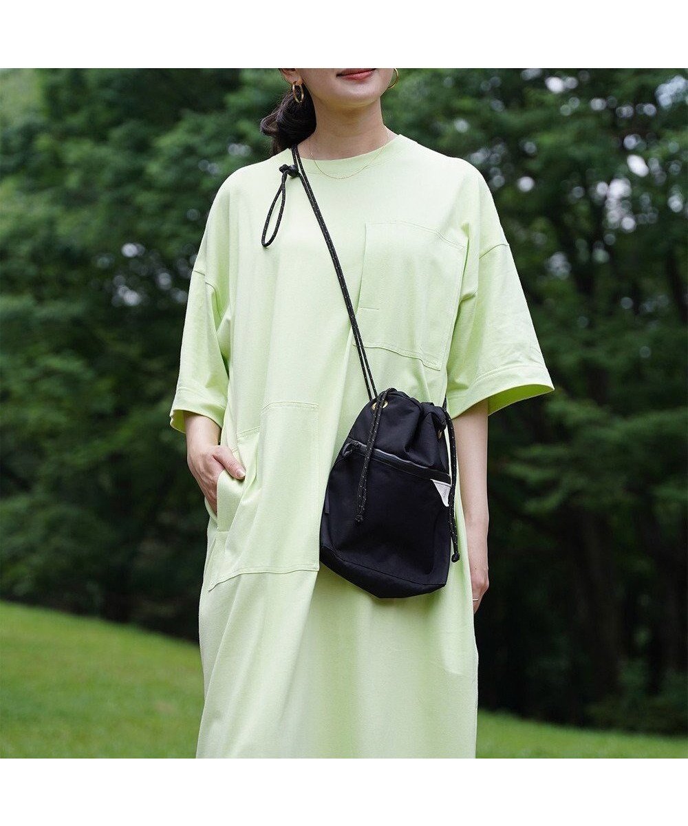 【ハーグ/HAAG】の〈24SS新色登場!〉【スマイルコットン/ソフトタッチ/洗濯機可】SHORT SLEEVE ONEPIECE ワンピース インテリア・キッズ・メンズ・レディースファッション・服の通販 founy(ファニー) ファッション Fashion レディースファッション Fashion for Women ワンピース Dresses 春 Spring 吸水 Absorbent, Quick-Dry スリット Slit, Slit Detail タンブラー Tumbler, Travel Mug ボックス Boxy, Box Shape ボトム Bottoms, Lower Wear ポケット Pocket, Pocket Detail ロング Long, Long-Length S/S・春夏 SS, Spring/Summer, Warm Season 夏 Summer 2024年 2024 2024春夏・S/S Spring/Summer 2024 SS24 ライム|ID: prp329100004674879 ipo3291000000034302269