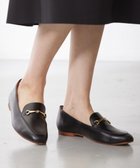 【ジェイ プレス/J.PRESS】のビット ローファーシューズ ブラック系|ID: prp329100004674880 ipo3291000000033783191