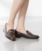 【ジェイ プレス/J.PRESS】のビット ローファーシューズ ブラウン系|ID: prp329100004674880 ipo3291000000033783192