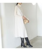 【アンフィーロ 自由区/UNFILO】の【洗える】ツイード ジャンスカ 人気、トレンドファッション・服の通販 founy(ファニー) ファッション Fashion レディースファッション Fashion for Women スカート Skirts 洗える Machine Washable ツイード Twill, Twill Weave トレンド Trend, Trending Now フリンジ Fringe, Tassel 楽ちん Easy Fit, Comfortable A/W・秋冬 Autumn/Winter 夏 Summer thumbnail ベージュ|ID: prp329100004674910 ipo3291000000034348193