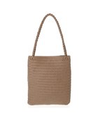 【イビサ/IBIZA】のMUNDO ハンドバッグ ベージュ|ID: prp329100004674912 ipo3291000000034302553