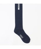 【23区 ゴルフ/NIJYUSANKU GOLF】の【WOMEN】ロゴハイソックス ネイビー系|ID: prp329100004674920 ipo3291000000034355476