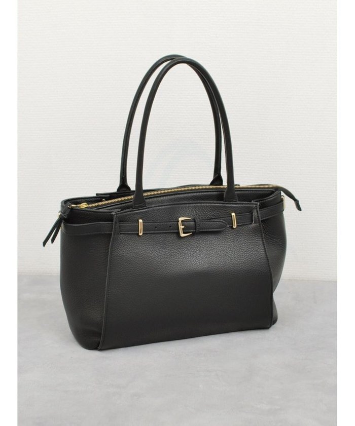 【アンビリオン/UNBILLION】の【テレビ ドラマ着用アイテム】ペルケ perche / WEB限定牛革ソフトA4ベルトトート インテリア・キッズ・メンズ・レディースファッション・服の通販 founy(ファニー) https://founy.com/ ファッション Fashion レディースファッション Fashion for Women バッグ Bags ベルト&ウエストマーク Belts & Waist Accessories 財布 Wallet, Purse ポケット Pocket, Pocket Detail おすすめ Recommended / Our Picks ビジネス 仕事 通勤 Business / Work / Commuting |ID: prp329100004674935 ipo3291000000034302740