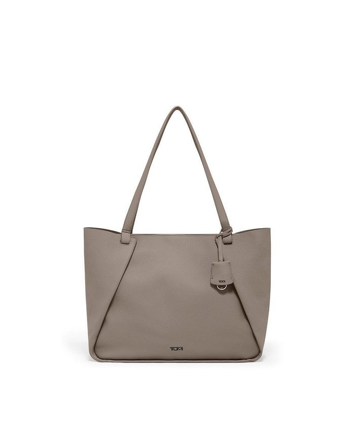 【トゥミ/TUMI】のトートバッグ レディス GEORGICA 「ヴァロリー」トート インテリア・キッズ・メンズ・レディースファッション・服の通販 founy(ファニー) https://founy.com/ ファッション Fashion レディースファッション Fashion for Women バッグ Bags アクセサリー Fashion Accessories エレガント 上品 Elegant コレクション Collection, Seasonal Line チャーム Charm, Pendant トラベル Travel, Travel Gear ドレープ Drape, Draping Fabric なめらか Smooth, Silky Texture マグネット Magnet, Magnetic Closure ループ Loop, Loop Knit ビジネス 仕事 通勤 Business / Work / Commuting |ID: prp329100004674939 ipo3291000000034302784