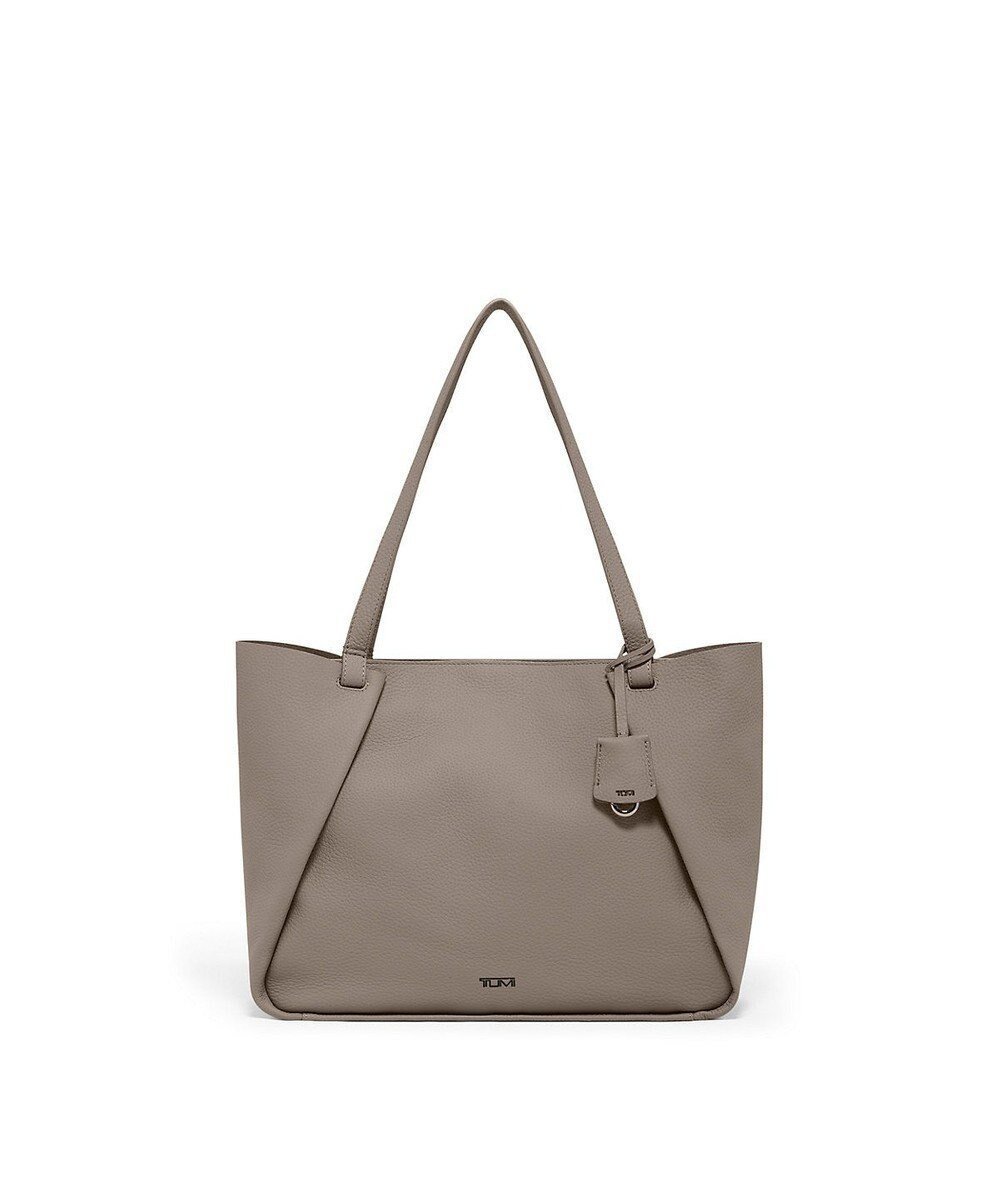 【トゥミ/TUMI】のトートバッグ レディス GEORGICA 「ヴァロリー」トート 人気、トレンドファッション・服の通販 founy(ファニー) 　ファッション　Fashion　レディースファッション　Fashion for Women　バッグ　Bags　アクセサリー　Fashion Accessories　エレガント 上品　Elegant　コレクション　Collection, Seasonal Line　雑誌　Magazine, Fashion Magazine　チャーム　Charm, Pendant　トラベル　Travel, Travel Gear　ドレープ　Drape, Draping Fabric　なめらか　Smooth, Silky Texture　マグネット　Magnet, Magnetic Closure　ループ　Loop, Loop Knit　ビジネス 仕事 通勤　Business / Work / Commuting　 other-1|ID: prp329100004674939 ipo3291000000034302784