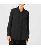 【ベイジ,/BEIGE,】のEVA / ボウタイロングスリーブブラウス Black|ID: prp329100004674941 ipo3291000000033783414