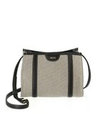 【イビサ/IBIZA】のフンシオナール ショルダーバッグ 黒|ID: prp329100004674945 ipo3291000000034302810