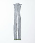 【トリコテ/Tricote】のMULTI RIB LEGGINGS/マルチリブレギンス 95GRAY|ID: prp329100004674946 ipo3291000000034302842