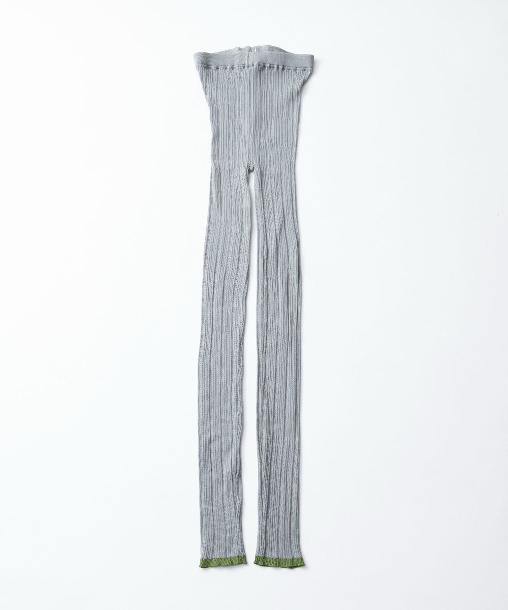 【トリコテ/Tricote】のMULTI RIB LEGGINGS/マルチリブレギンス インテリア・キッズ・メンズ・レディースファッション・服の通販 founy(ファニー)  ファッション Fashion レディースファッション Fashion for Women パンツ Pants & Trousers レギンス Leggings & Stretch Pants レッグウェア・ストッキング Legwear & Hosiery おすすめ Recommended / Our Picks シンプル Simple, Minimal タンブラー Tumbler, Travel Mug ルーズ Loose, Oversized レギンス Leggings, Stretch Pants 95GRAY|ID: prp329100004674946 ipo3291000000034302842