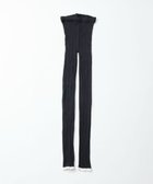 【トリコテ/Tricote】のMULTI RIB LEGGINGS/マルチリブレギンス 99BLACK|ID: prp329100004674946 ipo3291000000034302844