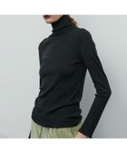 【ベイジ,/BEIGE,】のFORD / ハイネックトップス C.Gray×Brown|ID: prp329100004674947 ipo3291000000033783437