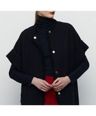 【ベイジ,/BEIGE,】のFORD / ハイネックトップス Navy×C.Gray|ID: prp329100004674947 ipo3291000000033783438
