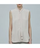 【ベイジ,/BEIGE,】のEVA / ボウタイブラウス White|ID: prp329100004674955 ipo3291000000034304920