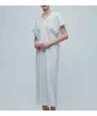 【ベイジ,/BEIGE,】のVIVIENNE / Vネックワンピース Ecru|ID: prp329100004674956 ipo3291000000033783476