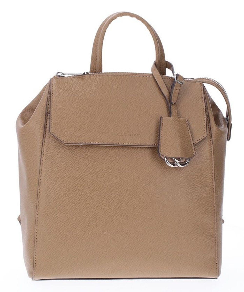 【クレイサス/CLATHAS】のセザンヌ リュック インテリア・キッズ・メンズ・レディースファッション・服の通販 founy(ファニー) 　ファッション　Fashion　レディースファッション　Fashion for Women　バッグ　Bags　ポケット　Pocket, Pocket Detail　リュック　Backpack, Rucksack　ビジネス 仕事 通勤　Business / Work / Commuting　トープ|ID: prp329100004674959 ipo3291000000034303222