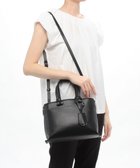 【クレイサス/CLATHAS】のセザンヌ 2WAYバッグ ブラック|ID: prp329100004674960 ipo3291000000034303228