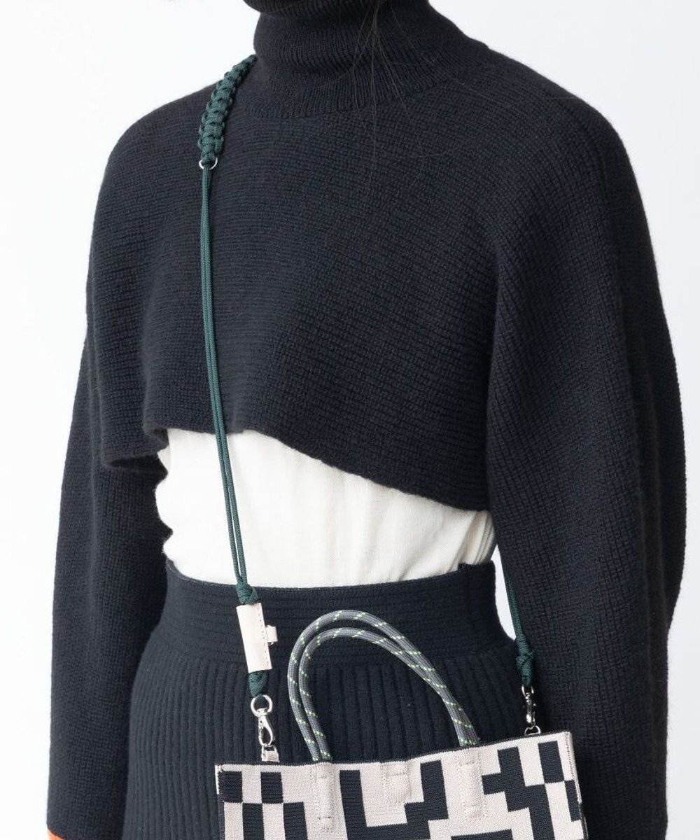 【トリコテ/Tricote】のKNOT CORD STRAP/ノット コードストラップ 人気、トレンドファッション・服の通販 founy(ファニー) 　ファッション　Fashion　レディースファッション　Fashion for Women　おすすめ　Recommended / Our Picks　ウォレット　Wallet　シンプル　Simple, Minimal　ベーシック　Basic, Essential　ラップ　Wrap, Wrap Design　エレガント 上品　Elegant　 other-1|ID: prp329100004674961 ipo3291000000033783492