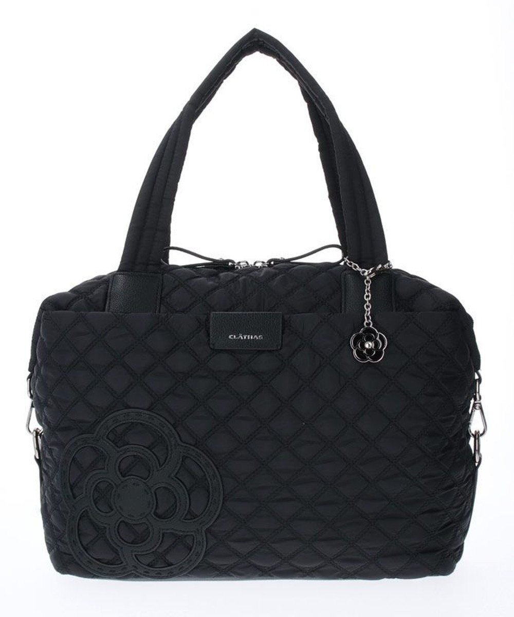 【クレイサス/CLATHAS】のカペラ 2WAYボストンバッグ 人気、トレンドファッション・服の通販 founy(ファニー) 　ファッション　Fashion　レディースファッション　Fashion for Women　バッグ　Bags　ダブル　Double, Double-Breasted　ハンド　Hand, Handmade　ボストンバッグ　Boston Bag, Retro Bag　人気　Popular, Best Seller　 other-1|ID: prp329100004674982 ipo3291000000034303404