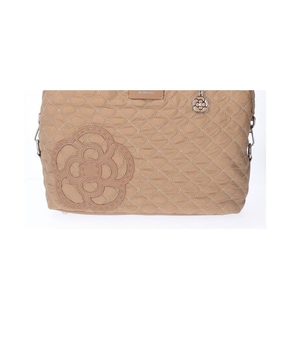 【クレイサス/CLATHAS】のカペラ 2WAYボストンバッグ インテリア・キッズ・メンズ・レディースファッション・服の通販 founy(ファニー) 　ファッション　Fashion　レディースファッション　Fashion for Women　バッグ　Bags　ダブル　Double, Double-Breasted　ハンド　Hand, Handmade　ボストンバッグ　Boston Bag, Retro Bag　人気　Popular, Best Seller　ベージュ|ID: prp329100004674982 ipo3291000000034412691