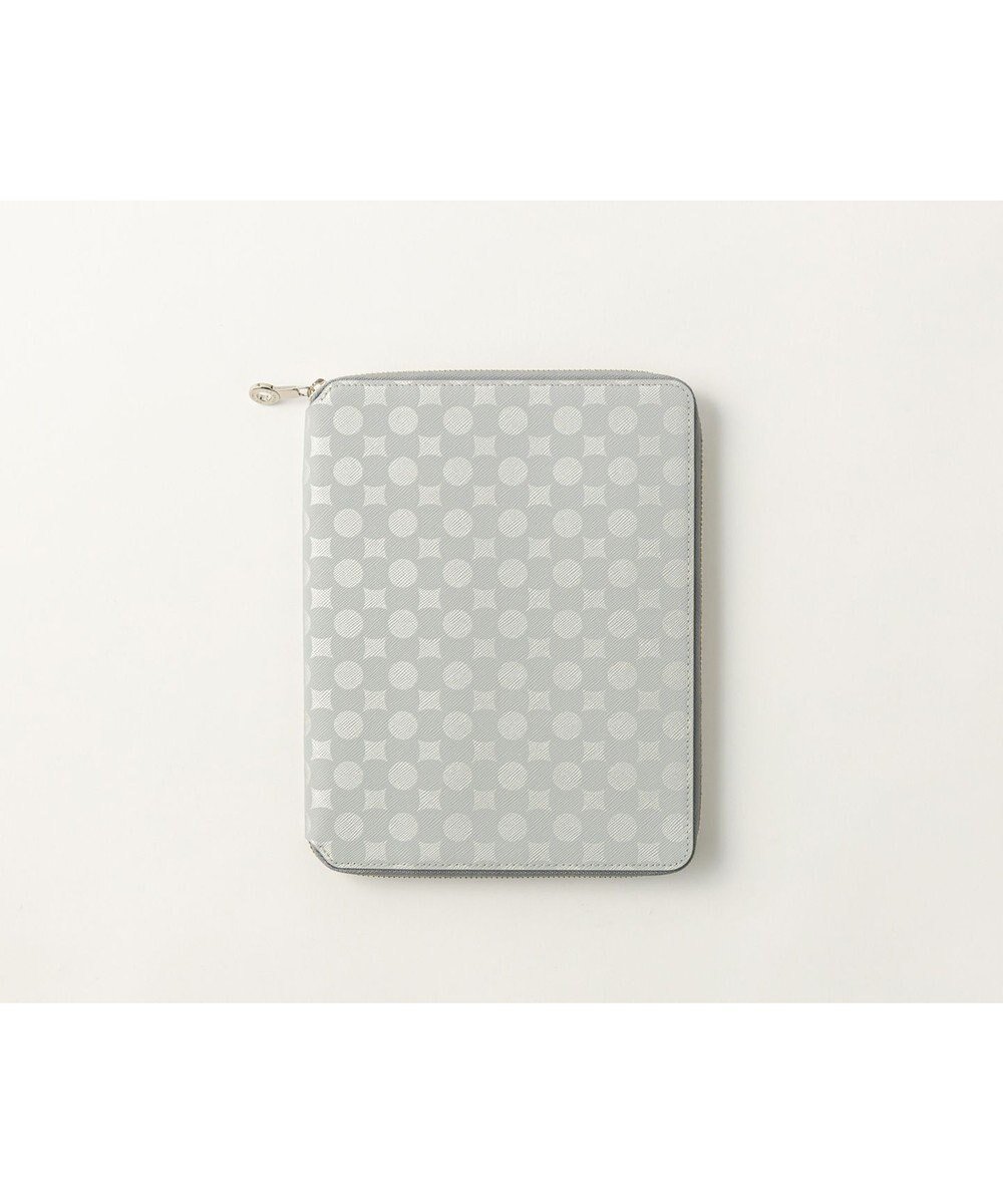 【ミヤビヤ/MIYABIYA】のLa quoh with kirakaracho 南蛮七宝 プリントレザー ノートホルダー 人気、トレンドファッション・服の通販 founy(ファニー) ファッション Fashion レディースファッション Fashion for Women スポーツウェア Functional & Stylish Sportswear コンパクト Compact, Small Size シルク Silk, 100% Silk ステーショナリー Stationery, Office Supplies スポーツ Sports, Activewear 手帳 Planner, Notebook プリント Print, Printed Pattern ポケット Pocket, Pocket Detail other-1|ID: prp329100004674989 ipo3291000000034178491