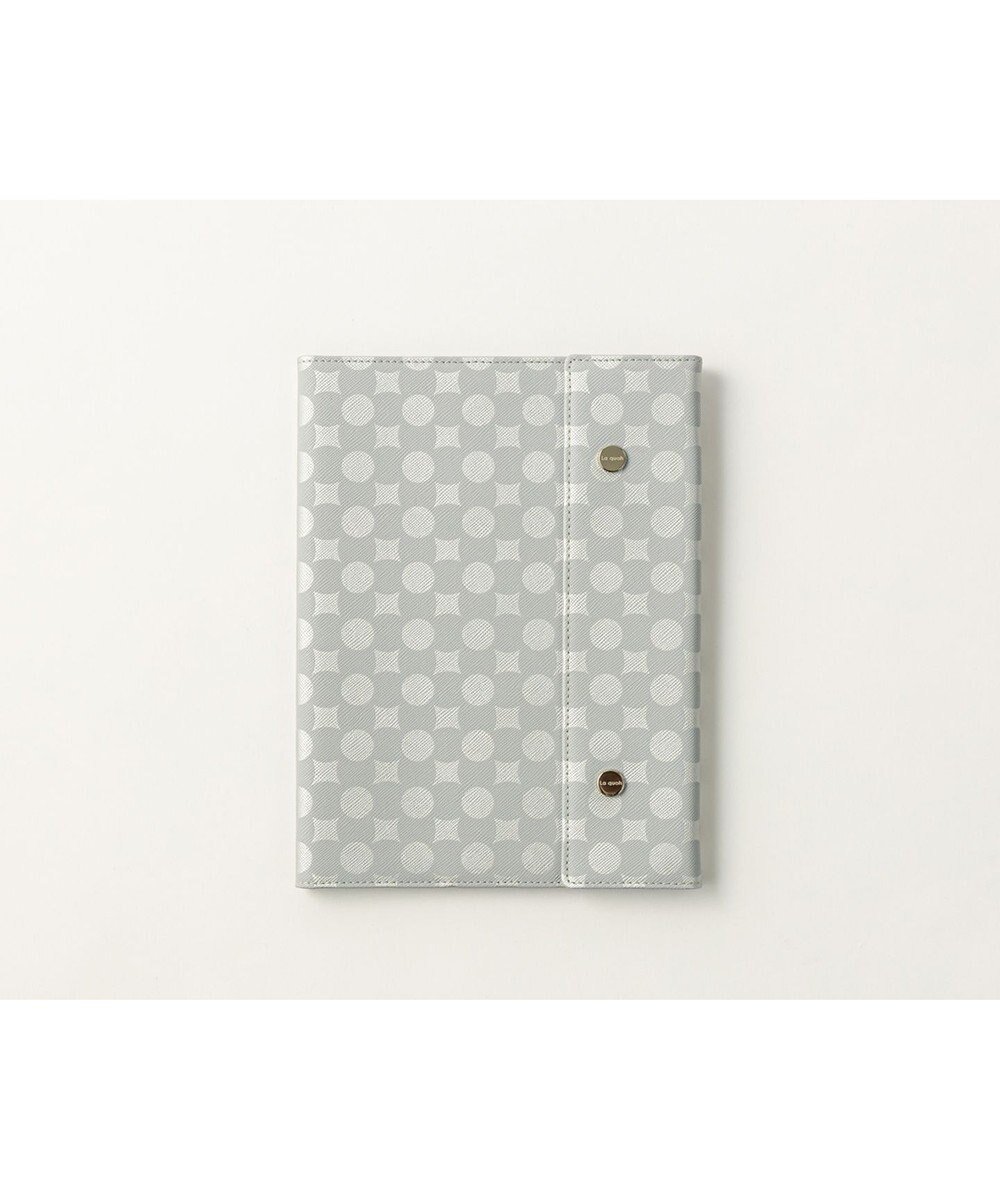 【ミヤビヤ/MIYABIYA】のLa quoh with kirakaracho 南蛮七宝 プリントレザー ノートカバー 人気、トレンドファッション・服の通販 founy(ファニー) ファッション Fashion レディースファッション Fashion for Women スポーツウェア Functional & Stylish Sportswear コンパクト Compact, Small Size シルク Silk, 100% Silk ステーショナリー Stationery, Office Supplies スポーツ Sports, Activewear 手帳 Planner, Notebook プリント Print, Printed Pattern ポケット Pocket, Pocket Detail other-1|ID: prp329100004674990 ipo3291000000034303484