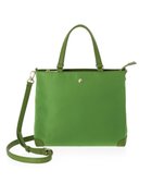 【イビサ/IBIZA】のポプラール ナイロン 2WAYバッグ 緑|ID: prp329100004675014 ipo3291000000034303809