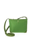 【イビサ/IBIZA】のポプラール ナイロン ショルダーバッグ 人気、トレンドファッション・服の通販 founy(ファニー) ファッション Fashion レディースファッション Fashion for Women バッグ Bags カラフル Colorful Design コレクション Collection, Seasonal Line シルク Silk, 100% Silk スマート Smart, Elegant スリム Slim, Slim Fit 財布 Wallet, Purse 人気 Popular, Best Seller ポケット Pocket, Pocket Detail 旅行 Travel thumbnail 緑|ID: prp329100004675015 ipo3291000000034303818