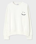 【ポール スミス/Paul Smith】のHappy スウェット オフホワイト|ID: prp329100004675016 ipo3291000000034303824
