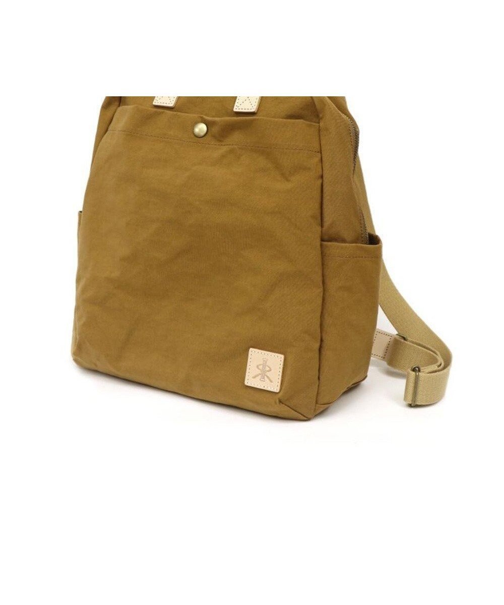 【レガロフェリーチェ/Regalo Felice】の【超軽量 / A4サイズ対応】リュック / REGALO インテリア・キッズ・メンズ・レディースファッション・服の通販 founy(ファニー) 　ファッション　Fashion　レディースファッション　Fashion for Women　バッグ　Bags　オイル　Body Oil　ヴィンテージ　Vintage Style　軽量　Lightweight, Ultra Light　シンプル　Simple, Minimal　ポケット　Pocket, Pocket Detail　ユーズド　Used, Vintage-Look　リュック　Backpack, Rucksack　旅行　Travel　ビジネス 仕事 通勤　Business / Work / Commuting　BE|ID: prp329100004675026 ipo3291000000034303940