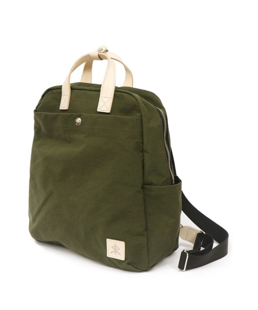 【レガロフェリーチェ/Regalo Felice】の【超軽量 / A4サイズ対応】リュック / REGALO インテリア・キッズ・メンズ・レディースファッション・服の通販 founy(ファニー) 　ファッション　Fashion　レディースファッション　Fashion for Women　バッグ　Bags　オイル　Body Oil　ヴィンテージ　Vintage Style　軽量　Lightweight, Ultra Light　シンプル　Simple, Minimal　ポケット　Pocket, Pocket Detail　ユーズド　Used, Vintage-Look　リュック　Backpack, Rucksack　旅行　Travel　ビジネス 仕事 通勤　Business / Work / Commuting　KAN|ID: prp329100004675026 ipo3291000000034303944