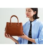 【ゲンテン/genten】のミネルヴァ 手提げバッグ チャ|ID: prp329100004675080 ipo3291000000034304560