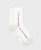 【ポール スミス/Paul Smith】のVeronica Swirl ソックス オフホワイト|ID: prp329100004675104 ipo3291000000034304767