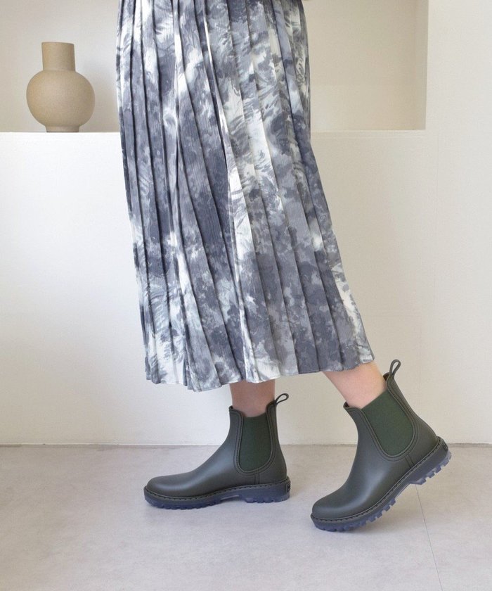 【インター ショシュール/INTER-CHAUSSURES】の【TONI PONS】レインブーツ インテリア・キッズ・メンズ・レディースファッション・服の通販 founy(ファニー) https://founy.com/ ファッション Fashion レディースファッション Fashion for Women クラシック Classic, Timeless Style サンダル Sandals, Summer Shoes トレンド Trend, Trending Now ベーシック Basic, Essential |ID: prp329100004675106 ipo3291000000033784013
