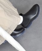 【インター ショシュール/INTER-CHAUSSURES】の【TONI PONS】レインブーツ ブラック|ID: prp329100004675106 ipo3291000000034411497