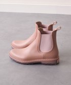 【インター ショシュール/INTER-CHAUSSURES】の【TONI PONS】レインブーツ ピンク|ID: prp329100004675106 ipo3291000000034411504