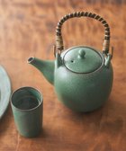 【アイトー製作所/aito】の翠 土瓶 まつば_288580|ID: prp329100004675114 ipo3291000000034305214