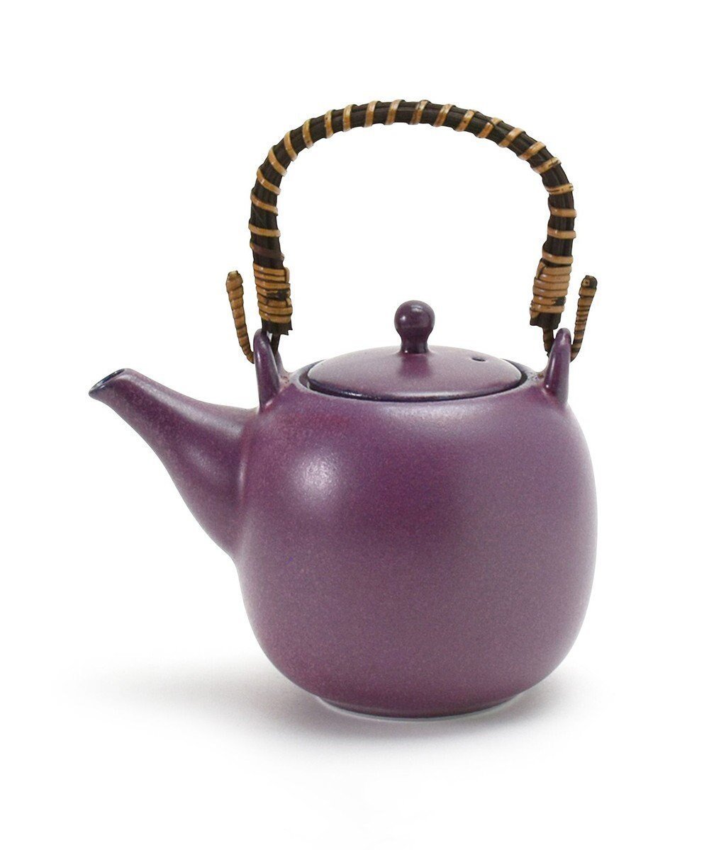 【アイトー製作所/aito】の翠 土瓶 インテリア・キッズ・メンズ・レディースファッション・服の通販 founy(ファニー) 　ファッション　Fashion　レディースファッション　Fashion for Women　テーブル　Table, Dining Table　フォルム　Silhouette, Form　エレガント 上品　Elegant　くわの実_288583|ID: prp329100004675114 ipo3291000000034305215