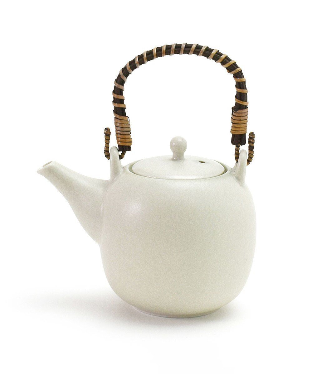 【アイトー製作所/aito】の翠 土瓶 インテリア・キッズ・メンズ・レディースファッション・服の通販 founy(ファニー) 　ファッション　Fashion　レディースファッション　Fashion for Women　テーブル　Table, Dining Table　フォルム　Silhouette, Form　エレガント 上品　Elegant　月白_288589|ID: prp329100004675114 ipo3291000000034305218