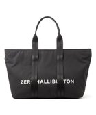 【ゼロハリバートン/ZERO HALLIBURTON】のZHG-B5 ミディアムロッカートート 82522 ZERO HALLIBURTON ゼロハリバートン トートバッグ レディースゴルフ ブラック|ID: prp329100004675118 ipo3291000000033784068