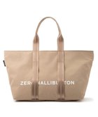 【ゼロハリバートン/ZERO HALLIBURTON】のZHG-B5 ミディアムロッカートート 82522 ZERO HALLIBURTON ゼロハリバートン トートバッグ レディースゴルフ トープ|ID: prp329100004675118 ipo3291000000033784069