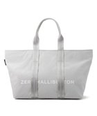 【ゼロハリバートン/ZERO HALLIBURTON】のZHG-B5 ミディアムロッカートート 82522 ZERO HALLIBURTON ゼロハリバートン トートバッグ レディースゴルフ グレー|ID: prp329100004675118 ipo3291000000033784070