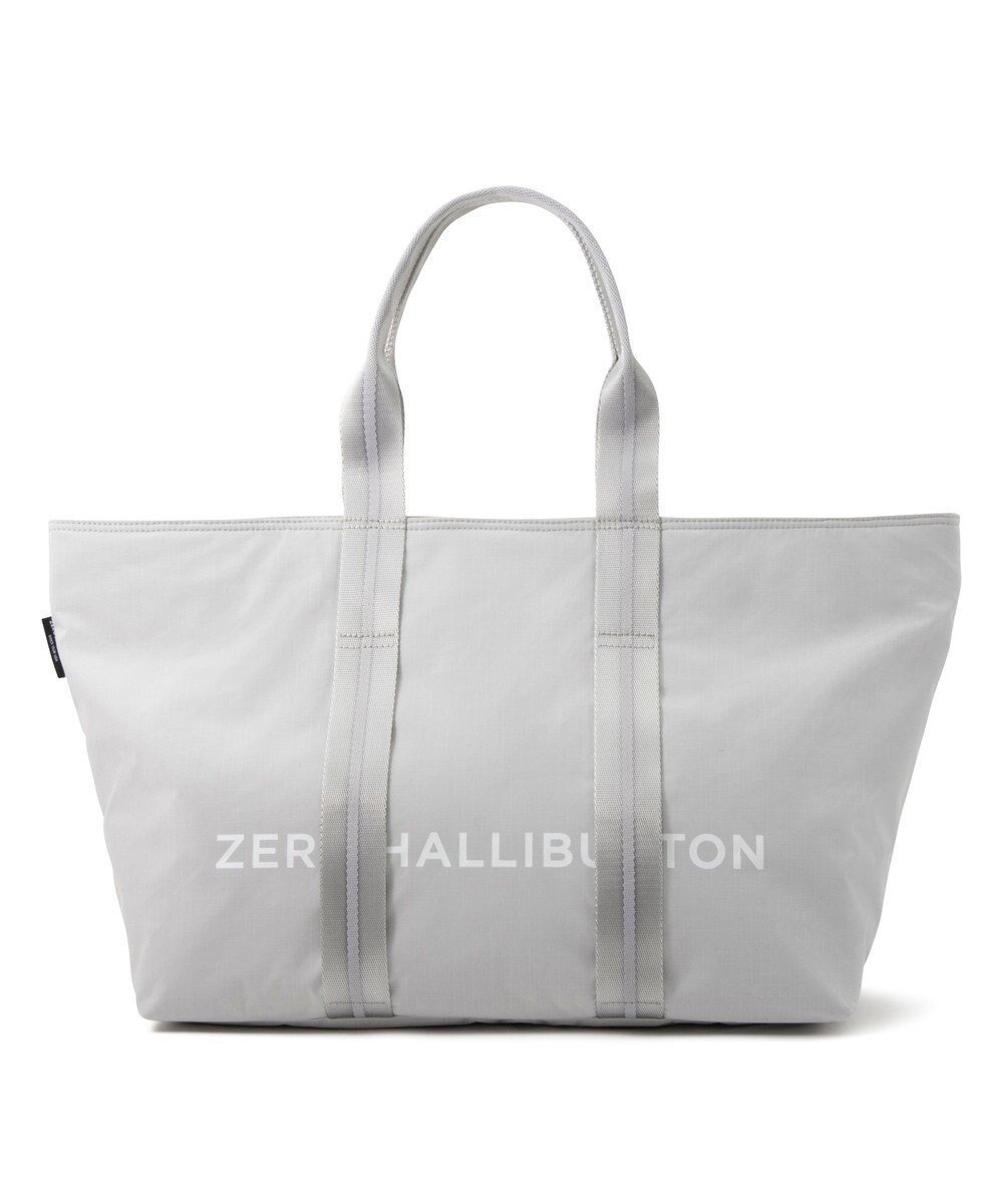 【ゼロハリバートン/ZERO HALLIBURTON】のZHG-B5 ミディアムロッカートート 82522 ZERO HALLIBURTON ゼロハリバートン トートバッグ レディースゴルフ インテリア・キッズ・メンズ・レディースファッション・服の通販 founy(ファニー) 　ファッション　Fashion　レディースファッション　Fashion for Women　バッグ　Bags　スポーツウェア　Functional & Stylish Sportswear　スポーツバッグ・ジム用ポーチ・バックパック　Gym Bag / Sports Backpack / Pouch for Training　フィットネス用品・トレーニングアクセサリー　Fitness Accessories / Sports Gear / Exercise Equipment　アウトドア　Outdoor Clothing　コーティング　Coating, Coated Finish　軽量　Lightweight, Ultra Light　シューズ　Shoes, Footwear　スポーツ　Sports, Activewear　ボンディング　Bonding, Bonded Fabric　ポケット　Pocket, Pocket Detail　ゴルフ　Golf　グレー|ID: prp329100004675118 ipo3291000000033784070