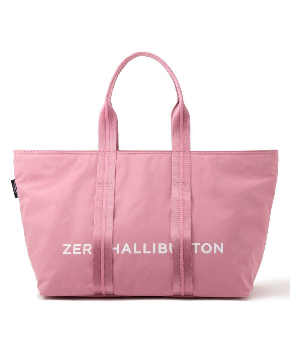 【ゼロハリバートン/ZERO HALLIBURTON】のZHG-B5 ミディアムロッカートート 82522 ZERO HALLIBURTON ゼロハリバートン トートバッグ レディースゴルフ インテリア・キッズ・メンズ・レディースファッション・服の通販 founy(ファニー) 　ファッション　Fashion　レディースファッション　Fashion for Women　バッグ　Bags　スポーツウェア　Functional & Stylish Sportswear　スポーツバッグ・ジム用ポーチ・バックパック　Gym Bag / Sports Backpack / Pouch for Training　フィットネス用品・トレーニングアクセサリー　Fitness Accessories / Sports Gear / Exercise Equipment　アウトドア　Outdoor Clothing　コーティング　Coating, Coated Finish　軽量　Lightweight, Ultra Light　シューズ　Shoes, Footwear　スポーツ　Sports, Activewear　ボンディング　Bonding, Bonded Fabric　ポケット　Pocket, Pocket Detail　ゴルフ　Golf　ピンク|ID: prp329100004675118 ipo3291000000033784071