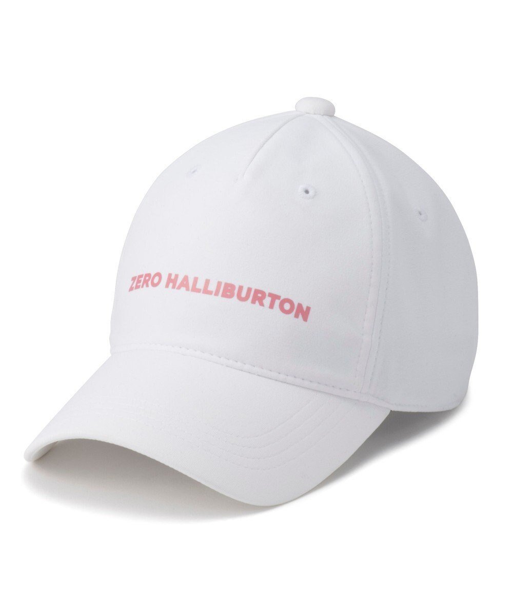 【ゼロハリバートン/ZERO HALLIBURTON】の【雑誌掲載】 ZHG-CAP デルタニットキャップ 82561 レディースキャップ ゴルフ インテリア・キッズ・メンズ・レディースファッション・服の通販 founy(ファニー) 　雑誌掲載アイテム　Magazine Picks & Fashion Features　ファッション雑誌　Fashion Magazines　エクラ　eclat　ファッション　Fashion　レディースファッション　Fashion for Women　トップス・カットソー　Cut & Sew Tops　ニット　Knit Tops & Sweaters　キャップ&ハット　Hats & Caps　11月号　November Issue　キャップ　Cap, Baseball Cap　ゴルフ　Golf　スポーツ　Sports, Activewear　パウダー　Powder, Soft Tone　プリント　Print, Printed Pattern　メンズ　Men's, Menswear　ランニング　Running, Running Wear, Activewear, Jogging　帽子　Hat, Headwear　軽量　Lightweight, Ultra Light　雑誌　Magazine, Fashion Magazine　ホワイト|ID: prp329100004675120 ipo3291000000033784077