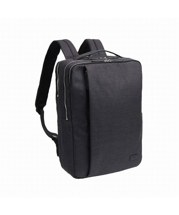 【エースバッグズアンドラゲッジ/ACE BAGS & LUGGAGE】のACE アビリティ ビジネスリュック B4 14インチ 10499 インテリア・キッズ・メンズ・レディースファッション・服の通販 founy(ファニー) https://founy.com/ ファッション Fashion レディースファッション Fashion for Women バッグ Bags スマート Smart, Elegant ビジネス 仕事 通勤 Business / Work / Commuting フロント Front, Front Design ポケット Pocket, Pocket Detail リュック Backpack, Rucksack |ID: prp329100004675128 ipo3291000000035727341