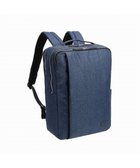 【エースバッグズアンドラゲッジ/ACE BAGS & LUGGAGE】のACE アビリティ ビジネスリュック B4 14インチ 10499 ネイビー|ID: prp329100004675128 ipo3291000000035727346