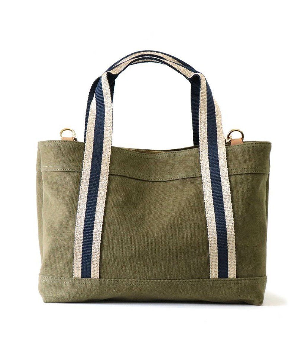 【レガロフェリーチェ/Regalo Felice】の【ショルダー付 / ドラマ使用商品】2層トート / REGALO インテリア・キッズ・メンズ・レディースファッション・服の通販 founy(ファニー) 　ファッション　Fashion　レディースファッション　Fashion for Women　バッグ　Bags　イタリア　Italy　傘　Umbrella, Parasol　ショルダー　Shoulder, Shoulder Strap　ポケット　Pocket, Pocket Detail　おすすめ　Recommended / Our Picks　KA|ID: prp329100004675135 ipo3291000000034305056