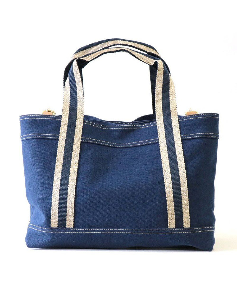 【レガロフェリーチェ/Regalo Felice】の【ショルダー付 / ドラマ使用商品】2層トート / REGALO インテリア・キッズ・メンズ・レディースファッション・服の通販 founy(ファニー) 　ファッション　Fashion　レディースファッション　Fashion for Women　バッグ　Bags　イタリア　Italy　傘　Umbrella, Parasol　ショルダー　Shoulder, Shoulder Strap　ポケット　Pocket, Pocket Detail　おすすめ　Recommended / Our Picks　NV|ID: prp329100004675135 ipo3291000000034305057